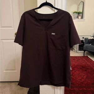 Figs Catarina Espresso size XL